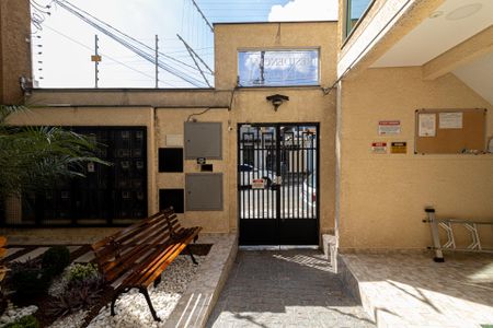 Apartamento à venda com 39m², 2 quartos e sem vagaÁrea comum