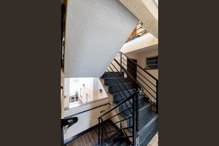 Apartamento à venda com 39m², 2 quartos e sem vagaÁrea comum