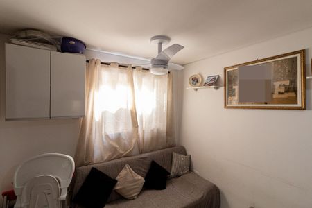 Apartamento à venda com 39m², 2 quartos e sem vagaSala/Cozinha/Área de Serviço