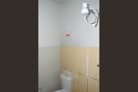 Apartamento para alugar com 95m², 1 quarto e sem vagaBanheiro