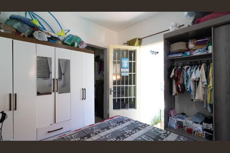 Casa à venda com 380m², 4 quartos e 4 vagasCasa 2- Quarto 2