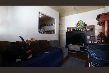 Casa à venda com 380m², 4 quartos e 4 vagasCasa 2- Sala