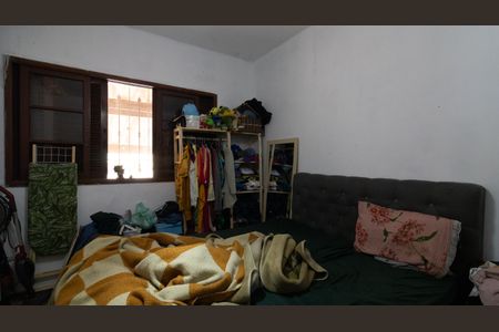 Casa à venda com 380m², 4 quartos e 4 vagasQuarto 1