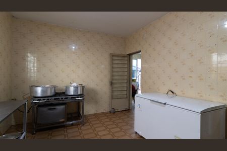 Casa à venda com 380m², 4 quartos e 4 vagas Casa à venda com 380m², 4 quartos e 4 vagasSala de Jantar