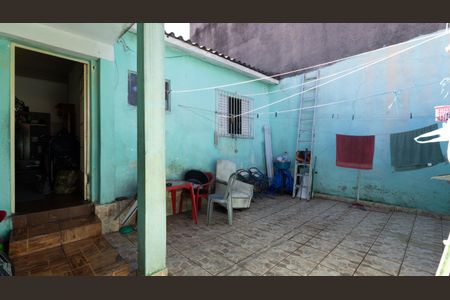 Casa à venda com 380m², 4 quartos e 4 vagas Casa à venda com 380m², 4 quartos e 4 vagasCasa 2- Quintal