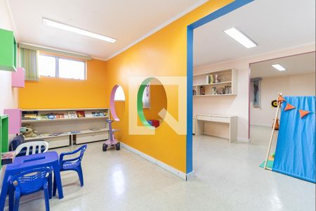 Apartamento à venda com 67m², 2 quartos e 1 vagaÁrea comum - Brinquedoteca