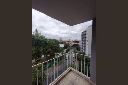 Apartamento à venda com 67m², 2 quartos e 1 vagaVaranda da Sala