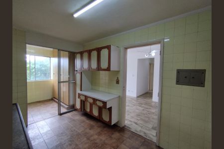 Apartamento à venda com 67m², 2 quartos e 1 vagaCozinha