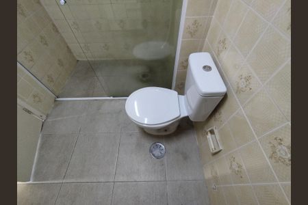 Apartamento à venda com 67m², 2 quartos e 1 vagaBanheiro