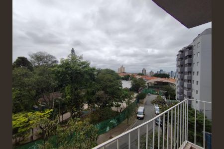 Apartamento à venda com 67m², 2 quartos e 1 vagaVaranda da Sala