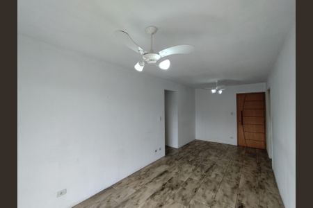 Apartamento à venda com 67m², 2 quartos e 1 vagaSala