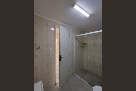 Apartamento à venda com 67m², 2 quartos e 1 vagaBanheiro