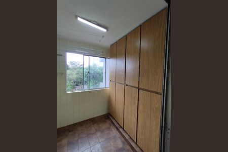 Apartamento à venda com 67m², 2 quartos e 1 vagaÁrea de Serviço