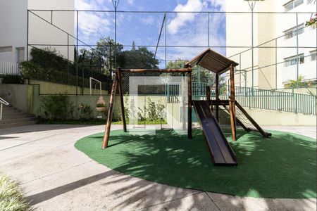 Apartamento à venda com 67m², 2 quartos e 1 vagaÁrea comum - Playground