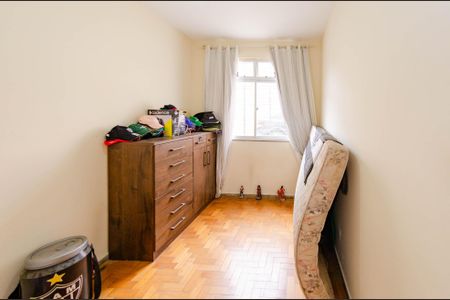 Apartamento à venda com 120m², 3 quartos e 1 vagaQuarto 2