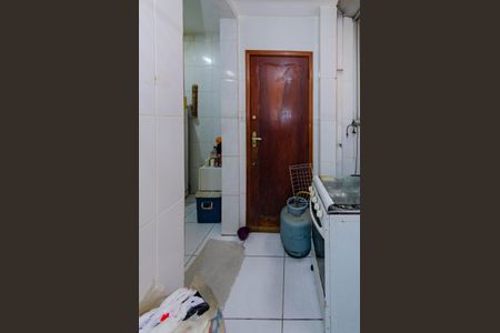 Apartamento à venda com 120m², 3 quartos e 1 vagaÁrea de serviço