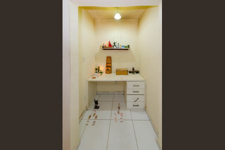 Apartamento à venda com 120m², 3 quartos e 1 vagaSala de jantar