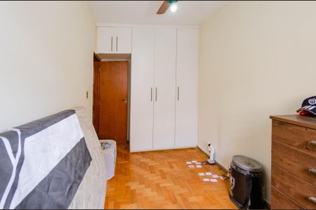 Apartamento à venda com 120m², 3 quartos e 1 vagaQuarto 2