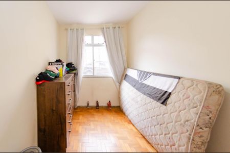 Apartamento à venda com 120m², 3 quartos e 1 vagaQuarto 2