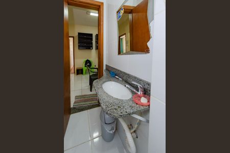 Apartamento à venda com 120m², 3 quartos e 1 vagaBanheiro