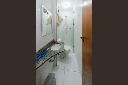 Apartamento à venda com 120m², 3 quartos e 1 vagaBanheiro