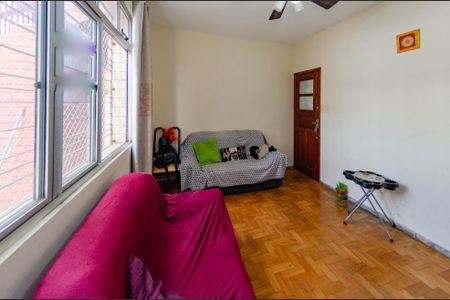 Apartamento à venda com 120m², 3 quartos e 1 vagaSala