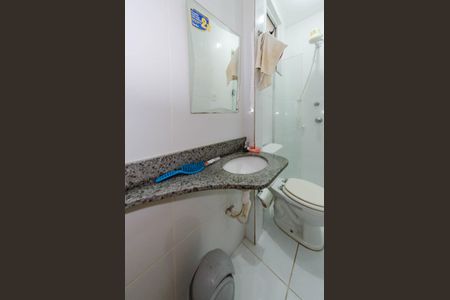 Apartamento à venda com 120m², 3 quartos e 1 vagaBanheiro