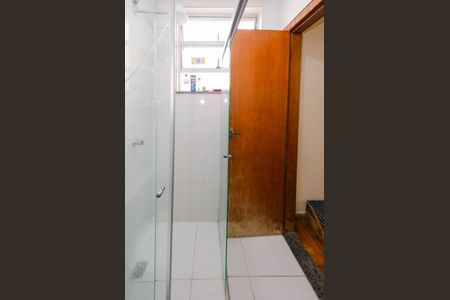 Apartamento à venda com 120m², 3 quartos e 1 vagaBanheiro suíte