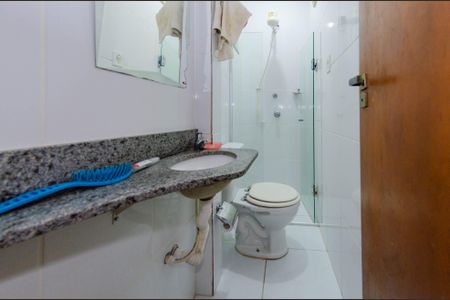 Apartamento à venda com 120m², 3 quartos e 1 vagaBanheiro