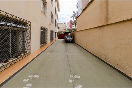 Apartamento à venda com 120m², 3 quartos e 1 vagaGaragem