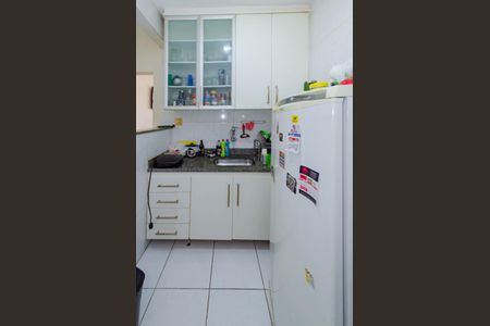 Apartamento à venda com 120m², 3 quartos e 1 vagaCozinha