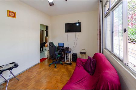 Apartamento à venda com 120m², 3 quartos e 1 vagaSala