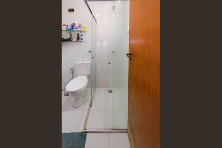 Apartamento à venda com 120m², 3 quartos e 1 vagaBanheiro suíte