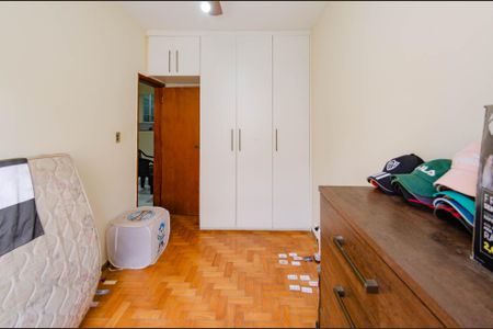 Apartamento à venda com 120m², 3 quartos e 1 vagaQuarto 2