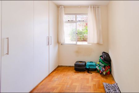 Apartamento à venda com 120m², 3 quartos e 1 vagaQuarto 1