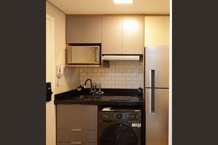 Studio para alugar com 15m², 1 quarto e sem vagaStudio