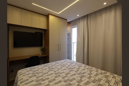 Studio para alugar com 15m², 1 quarto e sem vagaStudio