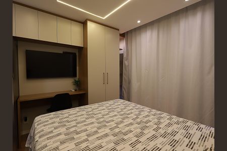 Studio para alugar com 15m², 1 quarto e sem vagaStudio