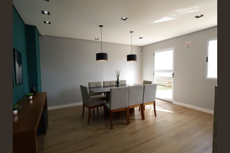 Studio para alugar com 15m², 1 quarto e sem vagaEspaço Gourmet