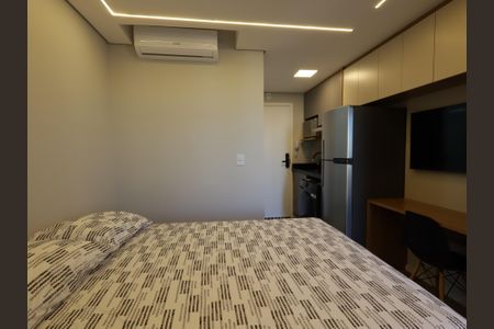 Studio para alugar com 15m², 1 quarto e sem vagaStudio