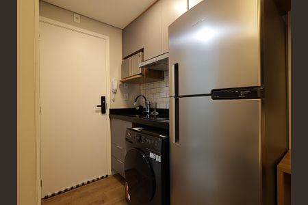 Studio para alugar com 15m², 1 quarto e sem vagaStudio