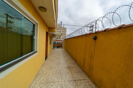 Casa de condomínio para alugar com 120m², 3 quartos e 2 vagasÁrea comum