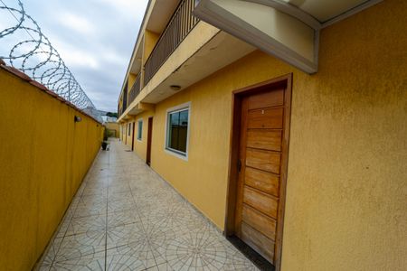 Casa de condomínio para alugar com 120m², 3 quartos e 2 vagasÁrea comum