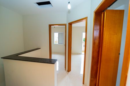 Casa de condomínio para alugar com 120m², 3 quartos e 2 vagasCorredor