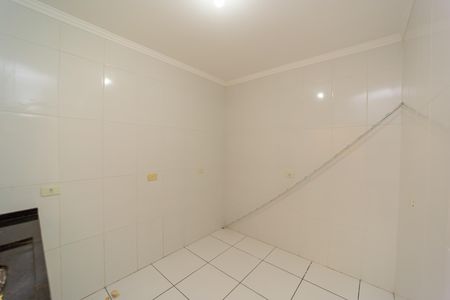 Casa de condomínio para alugar com 120m², 3 quartos e 2 vagasCozinha