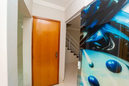 Casa de condomínio para alugar com 120m², 3 quartos e 2 vagasCozinha