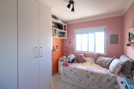 Apartamento à venda com 107m², 3 quartos e 3 vagasQuarto 1