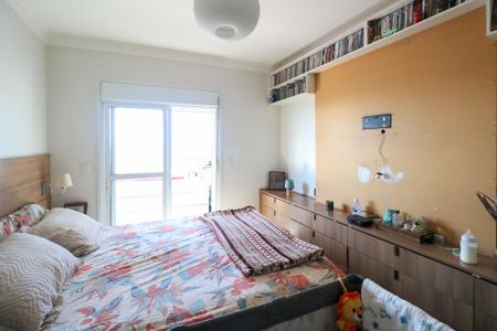 Apartamento à venda com 107m², 3 quartos e 3 vagasSuíte