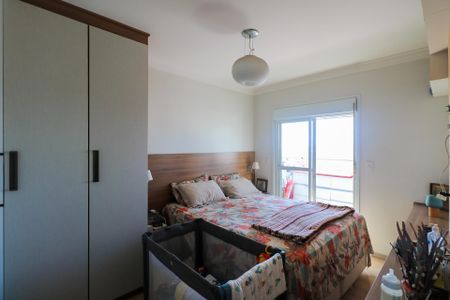 Apartamento à venda com 107m², 3 quartos e 3 vagasSuíte