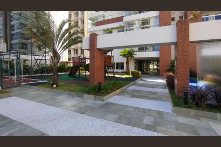 Apartamento à venda com 107m², 3 quartos e 3 vagasÁrea Comum